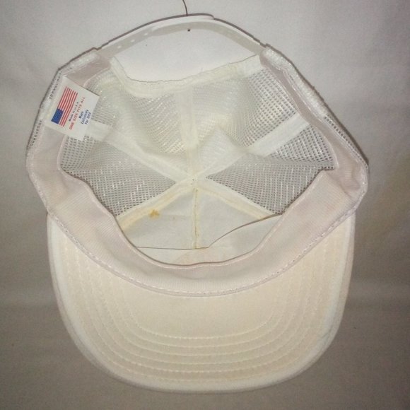 NRA Patriot Baseball Cap: Adjustable. Retro. Unisex - Picture 3 of 5